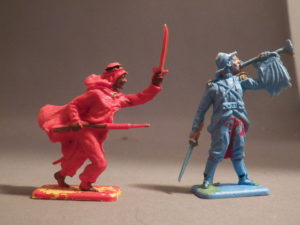 lido toy soldiers