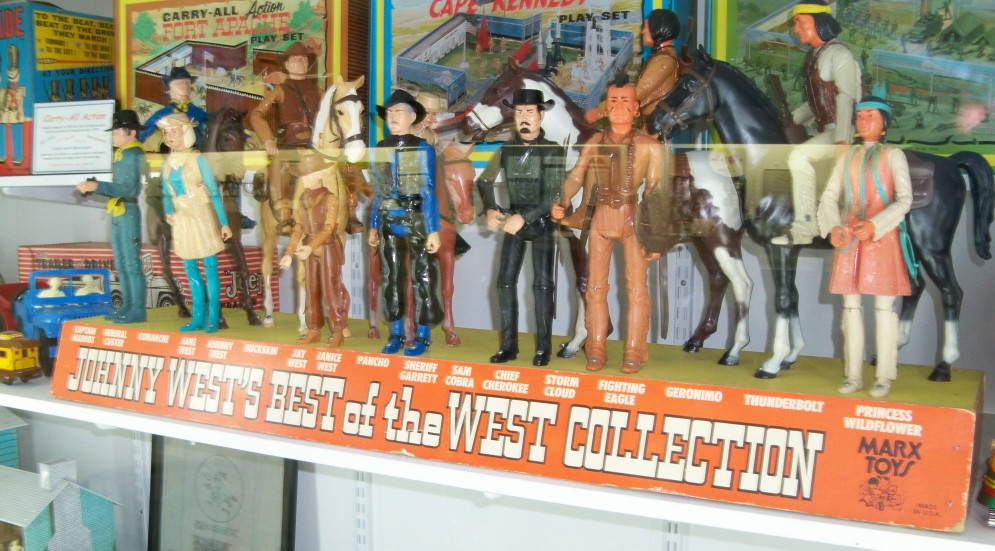 mid 1960s action figures : r/toys